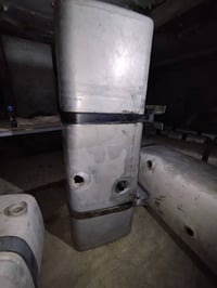 تانكي فافون • ٦٠٠ لتر • النجف