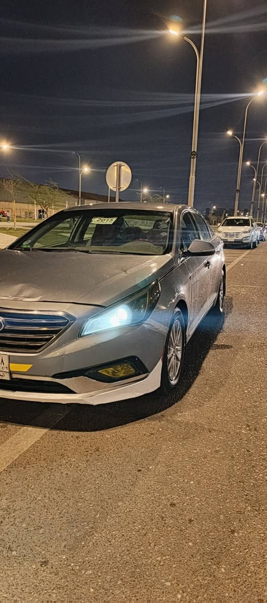 سلام عليكم سووناته موديل 2015 وارد كندي بيه 3 قطع صبغ مكفوله ضربه وتبديل سيارا فول بصمه مكينه كير حداديه تبريد كفاله سنويه ال 2028 بسم صديقي سعر 98 مكاني البصره كوت الحجاج رقمي ***********
