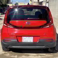 سول S • ٢٠٢١ • ٨٠٥٠٠ كم