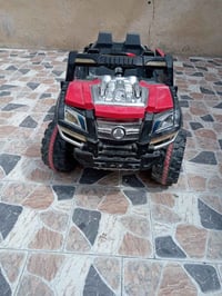 سيارات أطفال • حمره • كربلاء