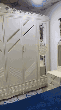 سلام عليكم غرفة نوم عراقيه تصميم تركي  البيع كلش نضيفه وحلوا مشتريه جديده رقمي التواصل ***********
