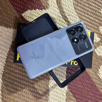 بوكو X6 برو • ٥١٢ • مدينة الصدر