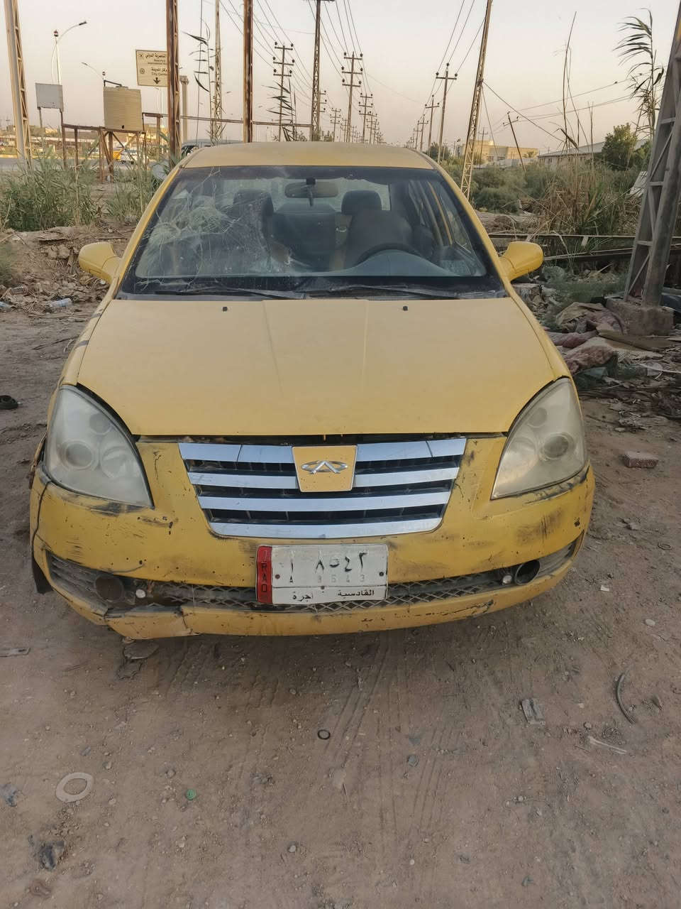 السلام عليكم شيري محور كورلع مكينه وكير نضاف شرعي بناصريه يسوي وكاله سياره مشيها حلووباور وحداديه حلوه اسعرقفل 12عنون ناصريه ***********
