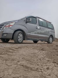 ستاركس • ٢٠١٤ • سماوة