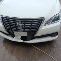 كراون • ٢٠١٤ • دخول جديد