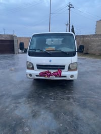 كيه بزون • ٢٠٠٣ • محرك شرط