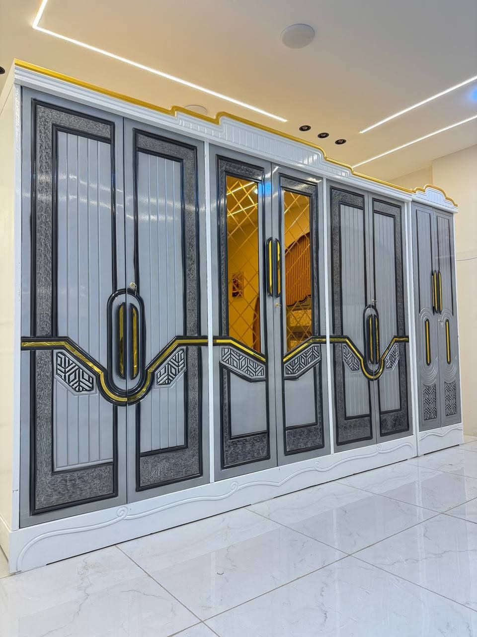 سلام عليكم للبيع سعرها مليون و 70 الف بس مرتبه كلش وعندي توصيل لباب البيت تواصل واتساب ***********.
توصلك شرط تفحص قبل الاستلام مو نفسها ترجعها.
بيها شخوط لو شي هم ترجع
