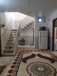 حي العسكري الشارع العريض • ٢٠٠م • طابو صرف