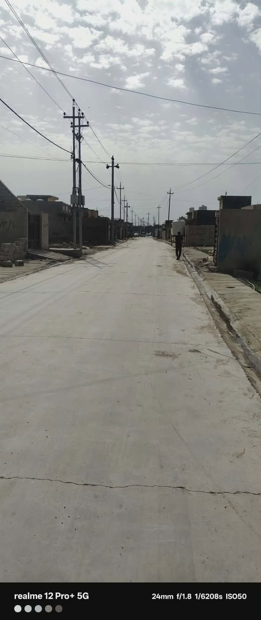 بيت100م بنجا علي حيل مرتب😍ماء كهرباء تبليط فرع هادئ**خلف المستوصف قرب جامع حاجي رشيد🥰

#السعر*32وبي مجال

***********واتس
***********
