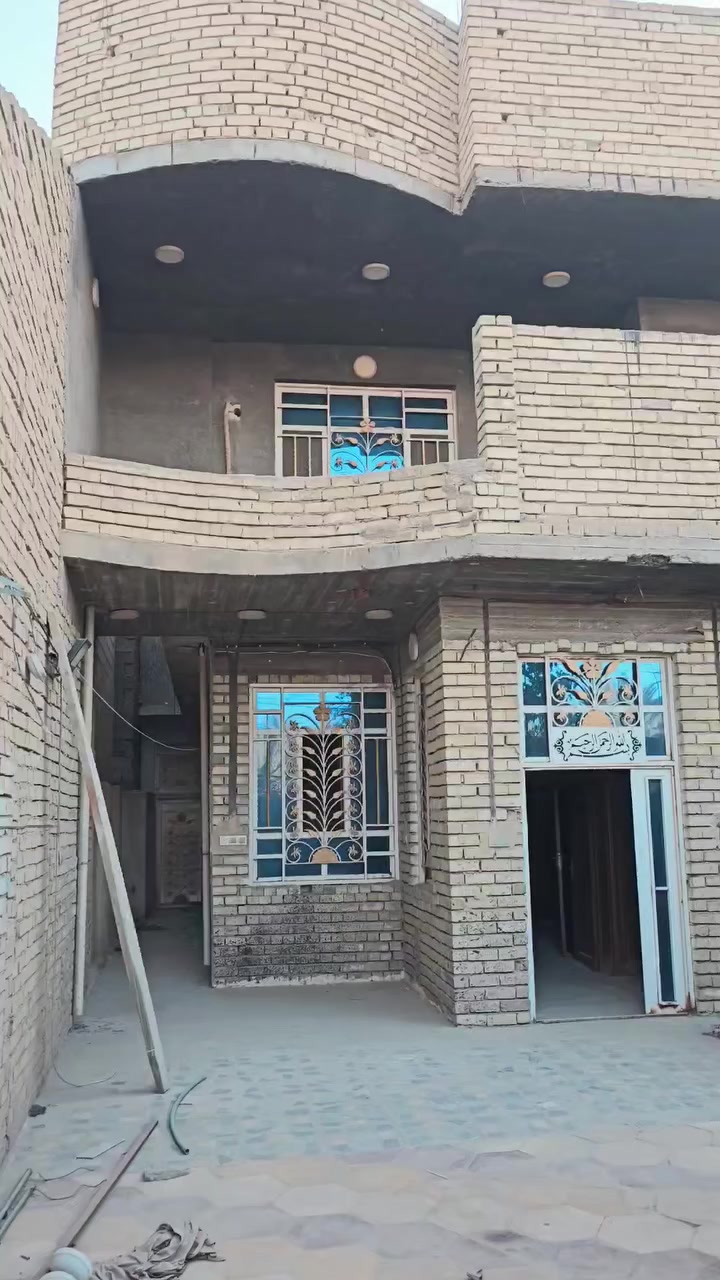 السلام عليكم .
اللهم صل على محمد وآل محمد. 
(٣١٦م) طابو زراعي سند ٢٥ .
مع دار حديث. 
العنوان :كربلاءالمقدسة / منطقة العميشيه/مدخلين 
*مدخل من عمود ٥٤ طريق بغداد كربلاء 
*مدخل من شارع السيده زينب ع القنطره البيضه 
للاستفسار اكثر الاتصال على الأرقام(***********و *********** )
للمزيد من العروض تابع الصفحة .#اشاره
