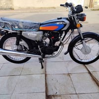 دراجه برفاز للبيع 07825870017