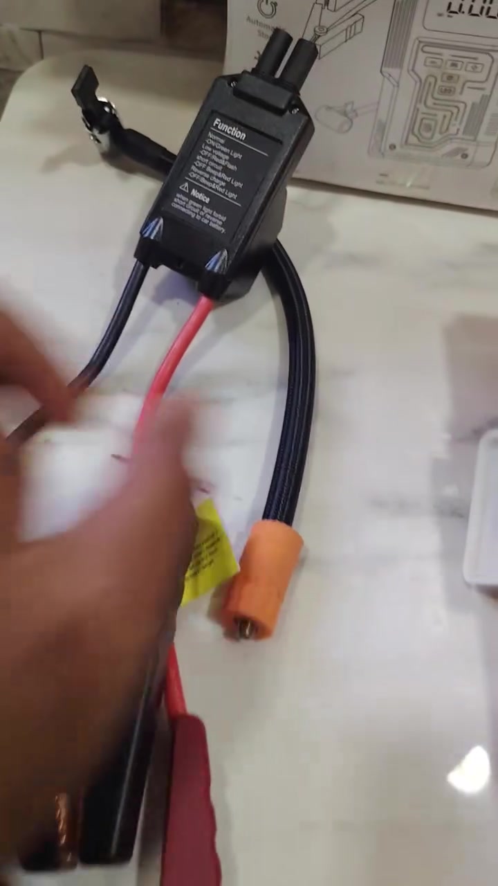 هم منفاخ وهم جطل وهم لايت شرط فول ومكفول


**إذا كنت صاحب هذا الإعلان وتريد حذفه لأي سبب، رجاءا أرسل رسالة إلى الدعم الفني**