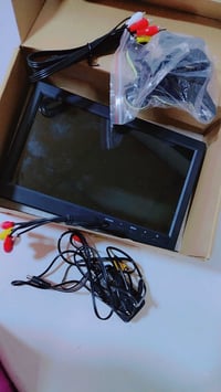 تلفزيون • شاشة ١٠ إنش