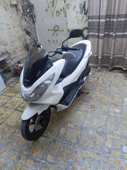 للبيع دراجه بي سي اكس جيل الثاني السعر 13 ورقه الاستفسار على الرقم ***********
