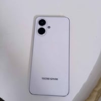 تكنو سبارك go2 • رام ١٢ • ذاكرة ١٢٨