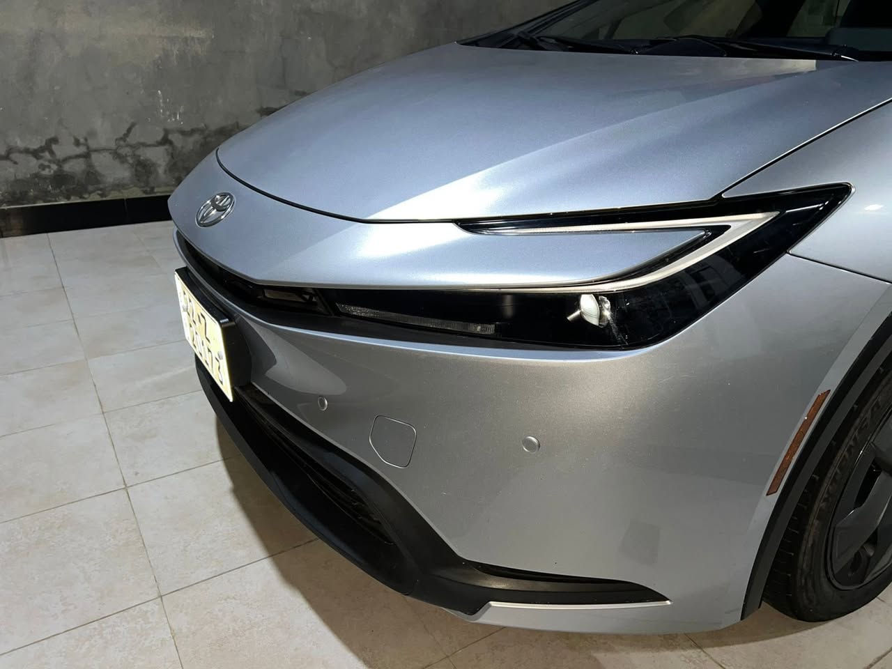 السلام عليكم
بريوس 2024 هايبرد رقم اربيل بسمي
ماشيه 25 الف ميل
محرك 2000
بدون ضرر ولاصبغ ولاتبديل بيها كم حالوبه ومصلحات بي دي ار
مكاني بابل القاسم
للاتصال ***********
السعر 17800$
