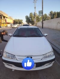 بارس • ٢٠١١ • باب السايق مضروب