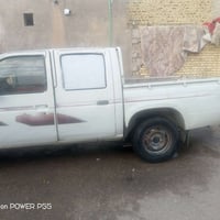 نيسان • موديل ٨٨ • ٤ سلندر تماتيك