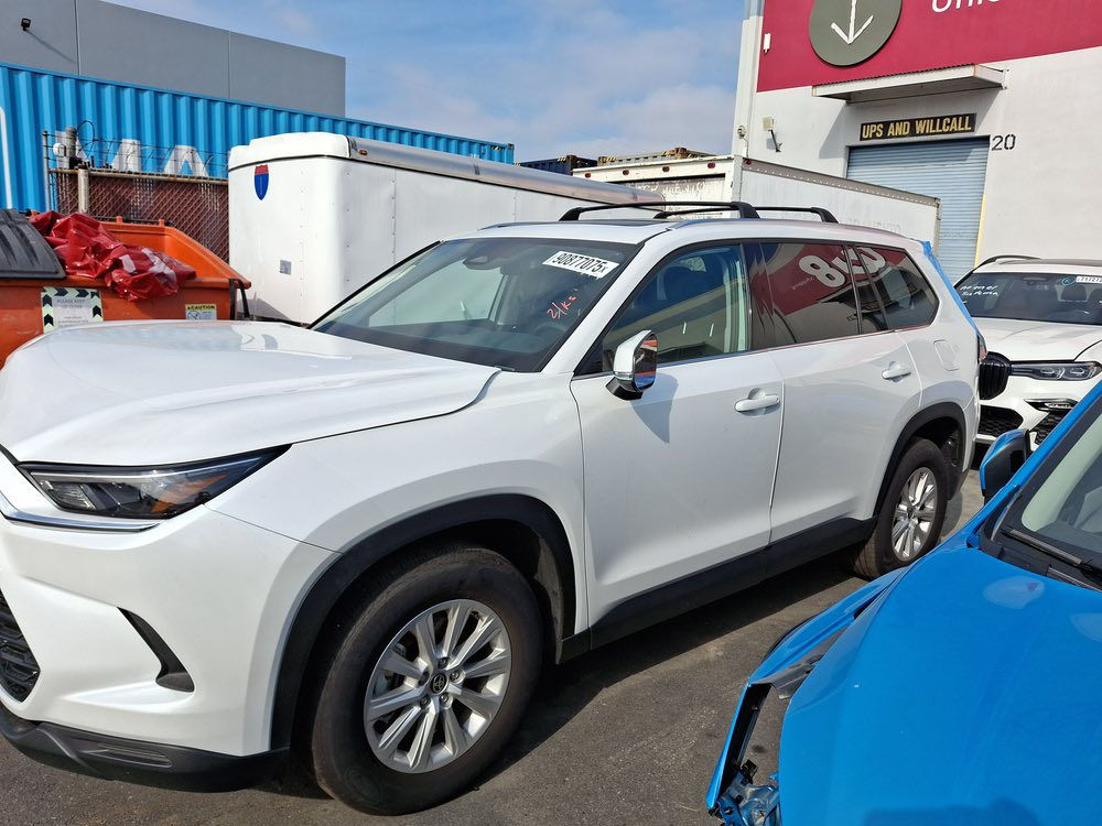 هايلندر هايبرد فول 2025
اسبوع توصل عمان
***********
