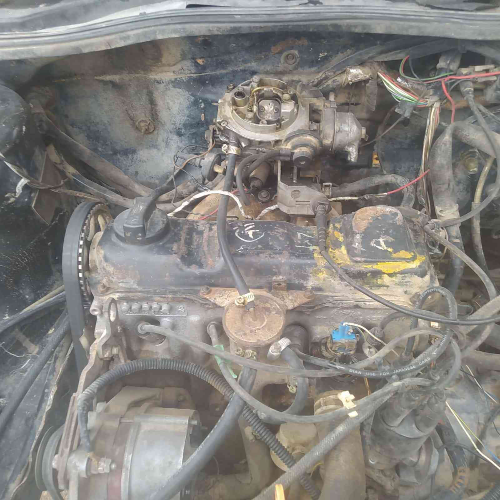 كولف موديل ١٩٩١.كير ومحرك شرط سنويه خضره كاربون بانزين طخم تأثير جديد .السعر ١٦ وبيها مجال


**إذا كنت صاحب هذا الإعلان وتريد حذفه لأي سبب، رجاءا أرسل رسالة إلى الدعم الفني**