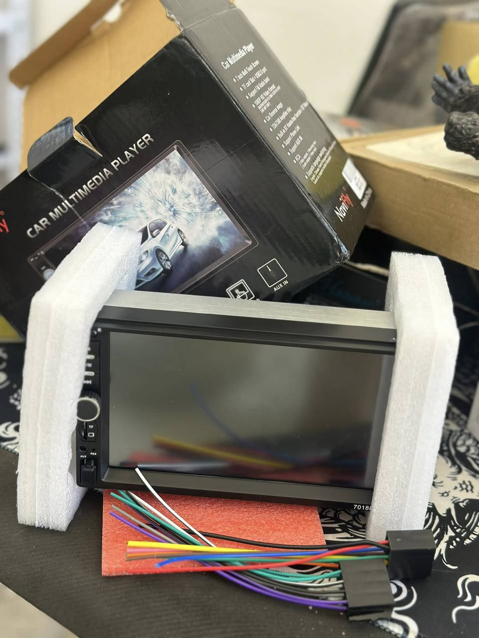 جديده لوك 15 الف


**إذا كنت صاحب هذا الإعلان وتريد حذفه لأي سبب، رجاءا أرسل رسالة إلى الدعم الفني**