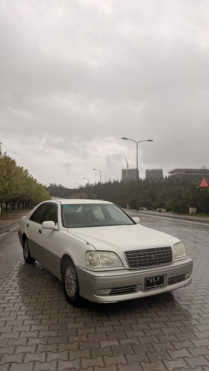 لەسەر ئیزنی  ئەدمینی گوڵ🌹
مەلیکە ڤیڤی تی ٢٠٠١ موس موس

سەروو ژیر نەجەف ڕەقەم یەک✅

٢ ددوگمەی ٤ کوشن کارەبا ✅

٢ پاچەی بۆیاخی یابانە بی دەعمو قرچو لیدران✅

٢٥٠ تەبع مەسرەفی تیا نییە ✅

بی چاڵو  شوخت ✅

ڕەقەم یەکە سەیارەکە✅
  
سەقفی شوشە ✅

شوین سلیمانی 
٥٨ گەڵاو مەجالیکی زوور زوور کەم🤍
***********
***********
