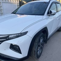 للبيع توكسان خليجي 2020 رقم بغداد بأسمي فول عدا البانوراما بيهة صبغ قل...