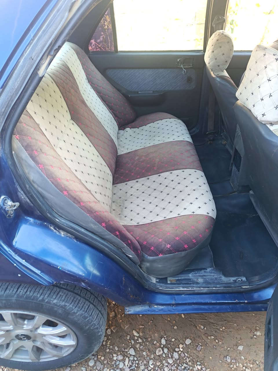 مراوس بوميكا


**إذا كنت صاحب هذا الإعلان وتريد حذفه لأي سبب، رجاءا أرسل رسالة إلى الدعم الفني**