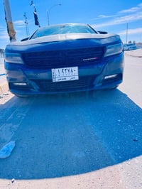 جارجر • ٢٠١٦ • رقم مثنى