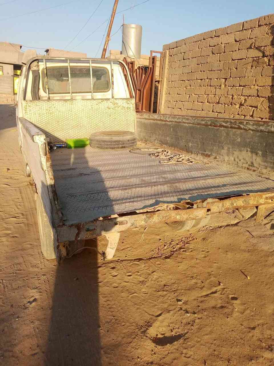 سلام عليكم كيه بنكو موديل96 كير شرط محرك بيه صرف تواير جدد سلف داينمون جديد باتري قبل عشر ايام شديتو سياره رادلها ترتيب سياره حبل حبل حبل حبل بدون لادكلي شبيها ما بيها كاتبلك تفاصيل مكان بيجي سعر 12وبيها مجال لشراي ***********
