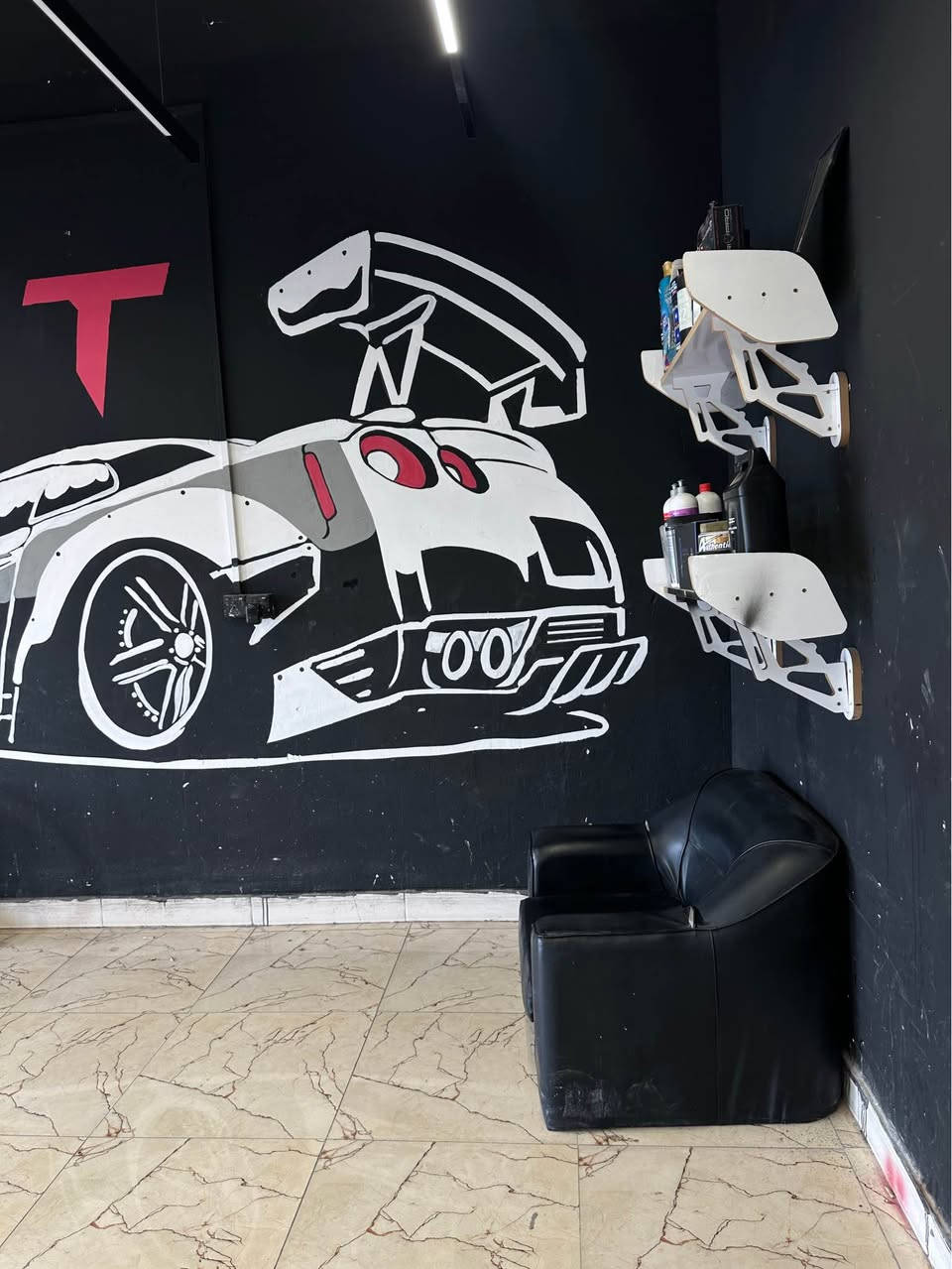 للبيع
مركز عناية بلسيارات للبيع 
جاهز من كلشي موقع تجاري علة شارع حركة قوية 
المركز متكامل مابي اي نقص 
معروف ويشتغل وخير من الله 
سبب البيع عدم التفرغ لان عندي عمل اخر فمجاي الحك 
فقط تجي وتشتغل هوة والزبائن كامل والحسابات والعلان 
المركز متعوب عليه وصار سنة ونص يشتغل ونعمة من الله 
وين ميعجبك اسأل عليه 
جميع العناية متوفرة بي 
بولش نانو ppf سحب كارت صبغ تكحيل حمام تجديد سوادات بخار غسل واجهزة اصلية بي 
مواد كلهة المانية ويابانية 
للي عندة خبرة باهذ المشروع راح يفيدة كلش 
البيع معة الحسابات الانستكرام والتيكتوك 
1black.top
عنوانة البصرة القبله بل اربع سايدات مال البريد بتجاه مجمع الامل السكني مقابل جاسم ابو التريلات 
للتواصل *********** البصرة, العراق
