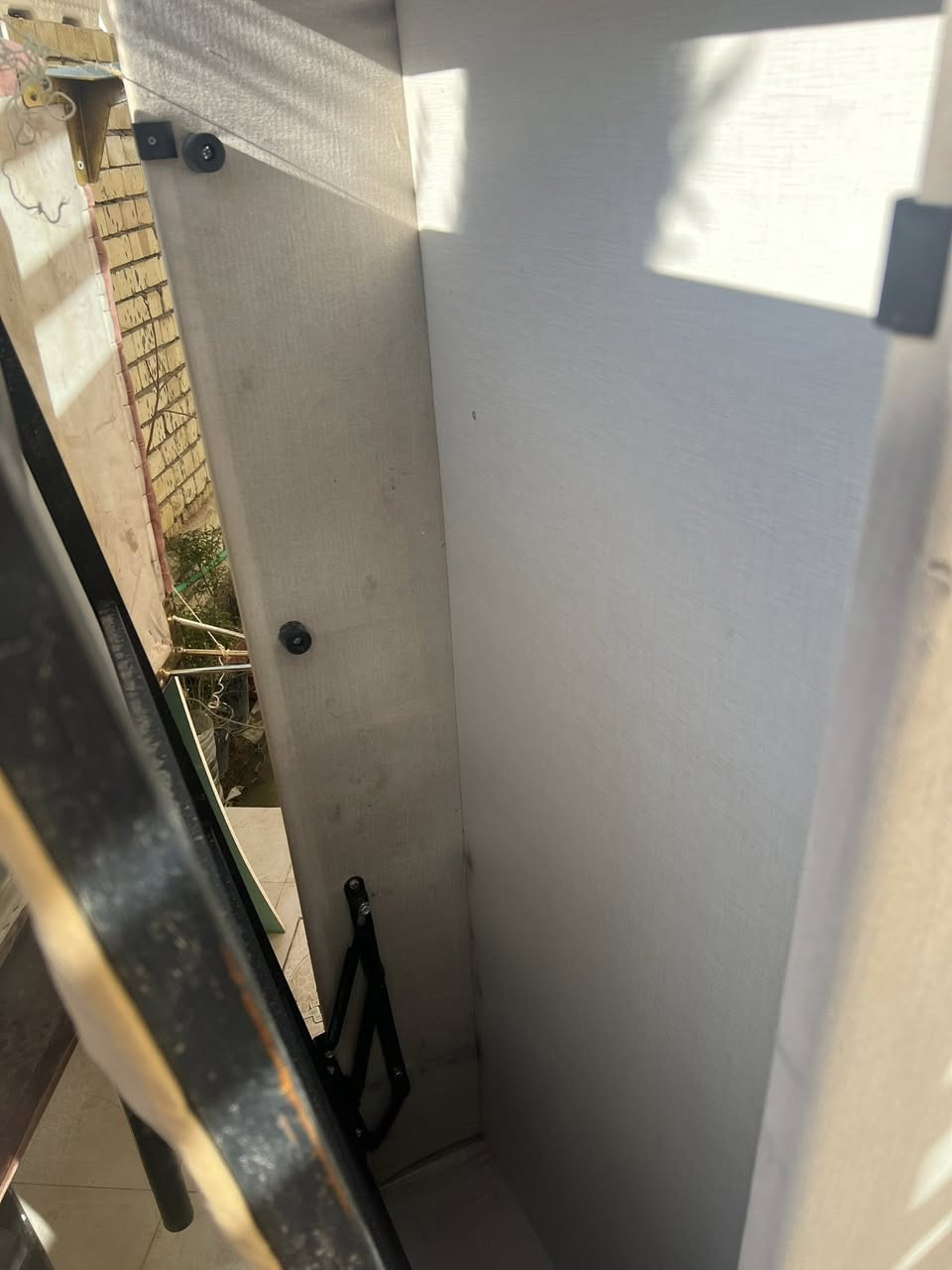 للبيع جربايه نفر ام مخزن


**إذا كنت صاحب هذا الإعلان وتريد حذفه لأي سبب، رجاءا أرسل رسالة إلى الدعم الفني**