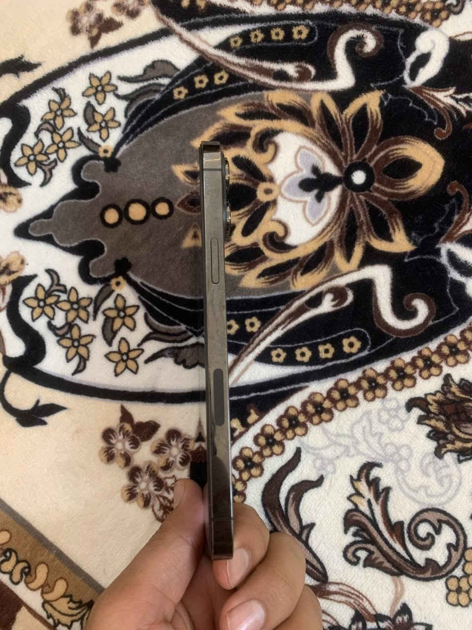 13برو ماكس
نضامه فول 

لون اسود

الشاشه مبدله 

الخلو واكف مالته

ابيع علا هاذي الحاله 

مكاني ديالى الخالص 

***********
