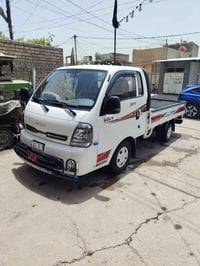 سياره للبيع 2022 أردني رقم بغداد بأسمي سياره كفاله عامه ماشيه 36الف مك...