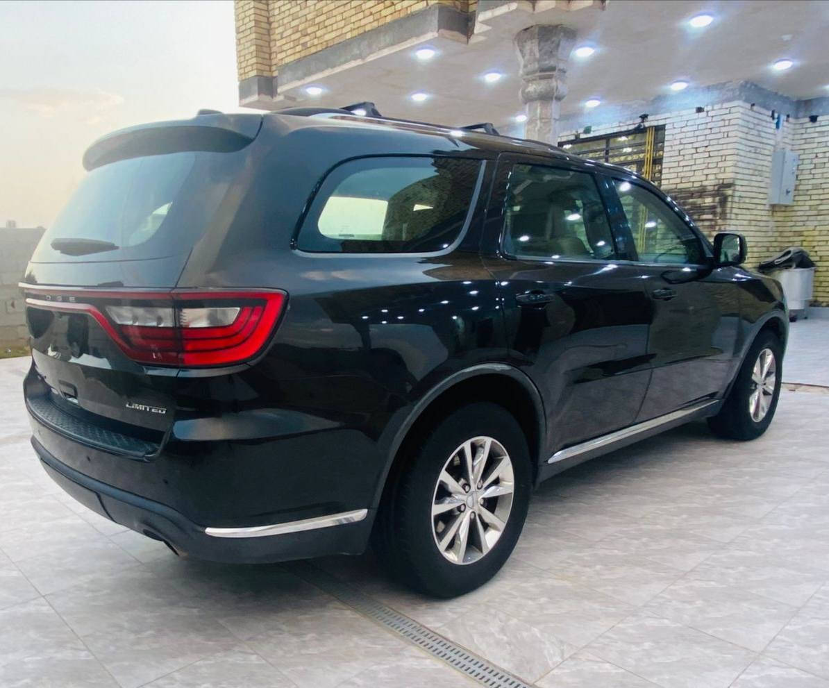 سلام عليكم ورحمة الله وبركاته
دورنكو موديل 2016 اصل
محرك 3600 المرغوب كير ماوس
ادوات أدوات أدوات
متومه شمالي ارقام وسنويه وكاله بسم المشتري 
كصه جنطه شرط باجات ضمان بشغله
تخم تاير بالكارتون
حداديه ع وضع شريكه
فتحه سقف
بصمه تشغيل وابواب
اشاير بالمرئي
جنطه شفط كهرباء
كامره خلفيه
٣ شاشات بتجاوي 
كشن كهربائي
كشن ذاكره خزن ميموري
كشنات جلد تدفئة تبريد
سياره ما ناقصه برغي مال جناي
وبالعافيه ع ياخذه
السعر 88وبيه مجال قليل
المـكـان ناصريه نصر
اتصال ع رقم واني بالخدمه ***********
واتساب مفتوح للعلم مراوس حسب القناعه بس مو تغني
وابو ٨٠ اطفر المنشور لا تعلق
