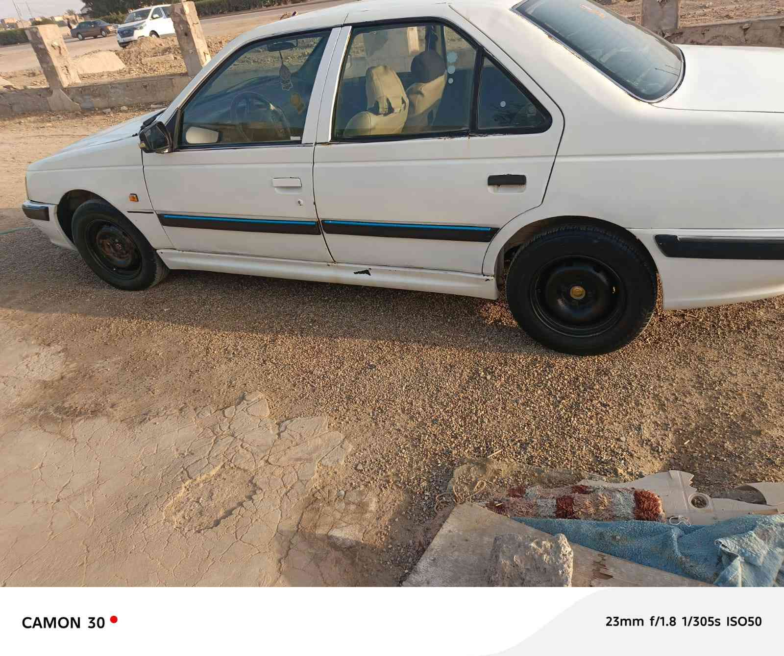 سلام عليكم بارس 2012حداديه كيردواخل جدد بيها اقل من الخيط بخار فقط صاحبهايمي البصره قضاء القرنه
سعر23غفل
الهاتف*********** المدينة, البصرة
