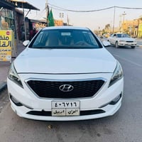سوناته • ٢٠١٧ • وارد أمريكي