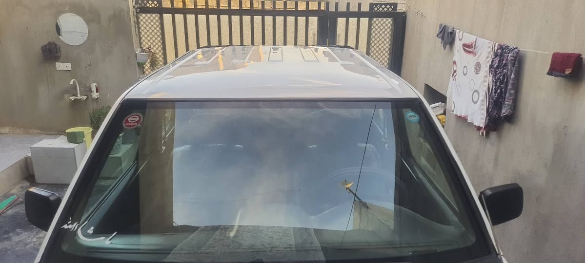 نیسان پیك اب 2002محسن تبرید پاوەر تحویل ئەسڵی رەقەم وسەنەوی تازەیە 2030چاملغ و بونیت گۆڕاوە لەگەڵ بەتانە لای سایەق پێش و پشتی چریکەی تیانیە زۆر توند تۆڵە بیتاقەی بەنزینی لەگەڵە ژ.م *********** یان*********** كركوك, العراق
