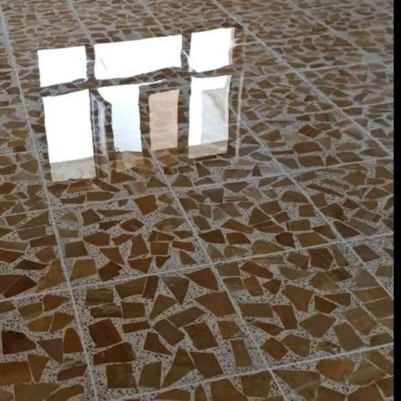 ابو شمس لجلي  الموقعي وتلميع الأرضيات 💎️🏛🏪🏠💎
هل تبحث عن النظافة واللمعان الحقيقي؟
نقدم لكم  لجلي (المرمر، الكاشي، و تلميع الكرانيت💎) موقعياً بأفضل المعدات.
​📍 مكان العمل: بغداد وجميع المحافظات حسب المساحه 
💰 السعر: يحدد حسب المساحة (أسعار خاصة للمساحات الكبيرة).متوفر واتساب ‭٠٧٧٦ ٧١٨ ٦٤٥١‬ )
     /‭٠٧٧٥ ٣٦٩ ٦٥٤٤/‬ ***********
