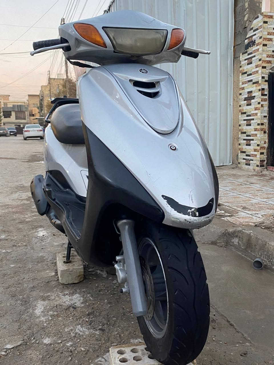 بريز اكزز نوزل ***********
