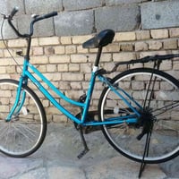 بايسكل • نضيف • موديل 19