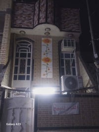 بيت 80متر شرك بناء حديث 3غرف نوم صحيات 3 استقبال+مطبخ +حولي طابق ثاني ...