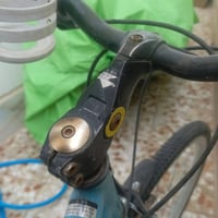 ALTGE ياباني • سبع غيارات • تاير خلفي جديد