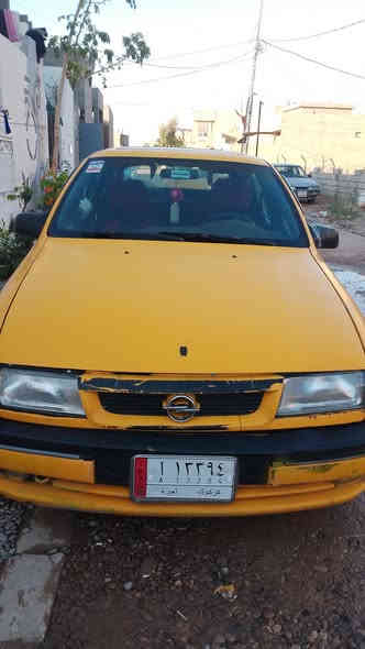 اوبل فكتره للبيع موديل 94 حجم 18 نغابه قرامه صفر دفتر بانزين كير شرط محرك بدايه بخار السعر 28 بيه مجال بيع سريع الاتصال ع رقم ***********
