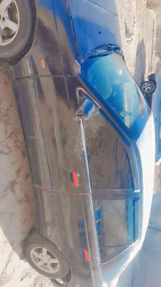 النترا موديل 92 بوكانها تكريت سعرها سعرها 13 ورقه مراوس حسب القناعه جيرو محرك وصدر نظيف تايرات وسط وقشرها شوف العين***********
