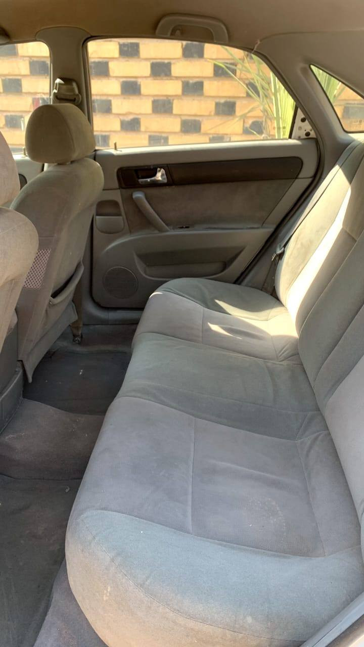 اوبترا مديل 2010 خليجي
رقم نجف نكليزي لل 28
مكينة (ممتازة
كير (دچة)
مكان نجف السعر 85 ؤبيها مجال
***********
