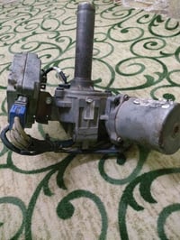 ماطور ستيرن • توسان ٢٠١٦ • بابل المسيب