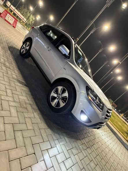 بعد اذن الادمن سنتافية دخول جديد جاهزه ١٢ اصل كورية كاز 
حصة مسجلة  مكينة كير 
حدادية تبريد قطعتين كشنات حار بارد ٧ راكب 
ويل كروم تخم تاير جديد 
عنوان بغداد 
للاستفسار 
***********
