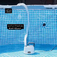 يعلن مجموعة باندا عن بدء موسم الصيفي على مر ١١ عام  بتوفير المسابح و ا...