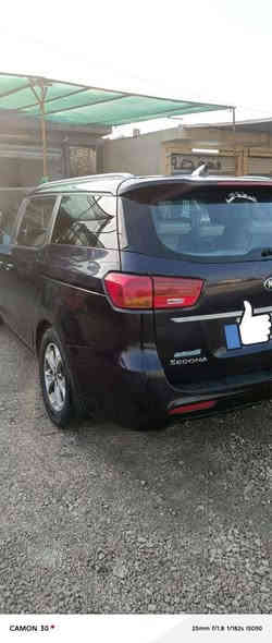 بسم الله ارحمن الرحيم اسلام عليكم كيه سيدونه للبيع موديل 2019 رقم بغداد سياره خير من الله مكفوله كفاله عامه اتواصل والاستفسار على ارقم ***********
